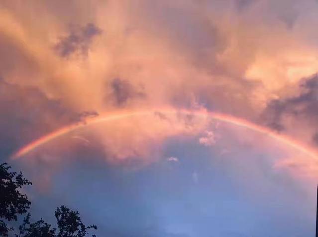 涠洲岛主标志广场