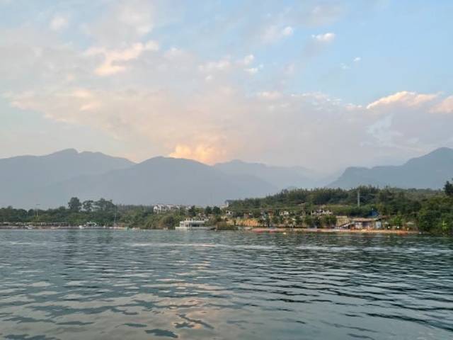 森林海嬉水乐园