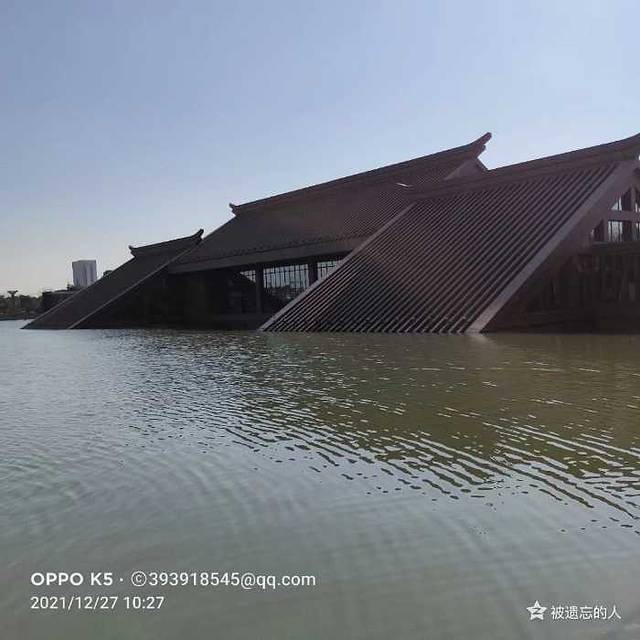 广富林文化遗址