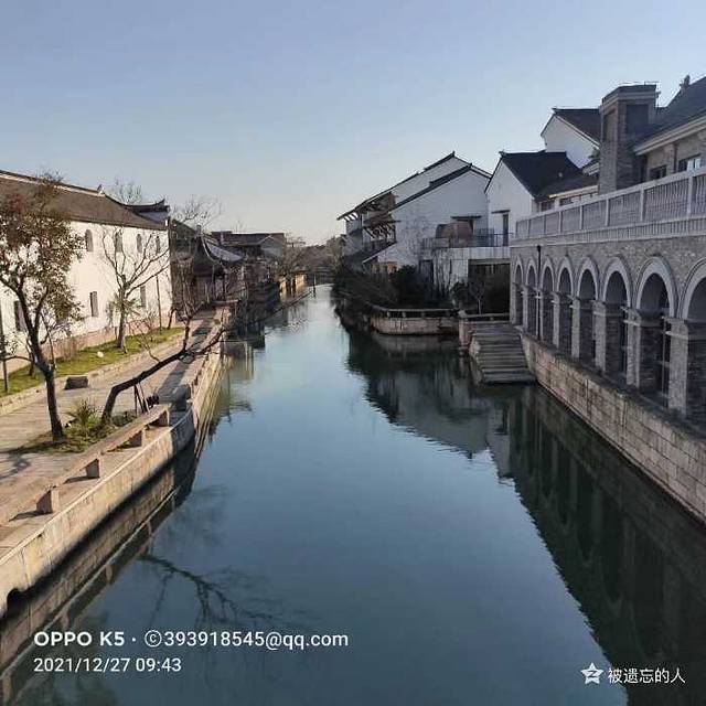 广富林文化遗址