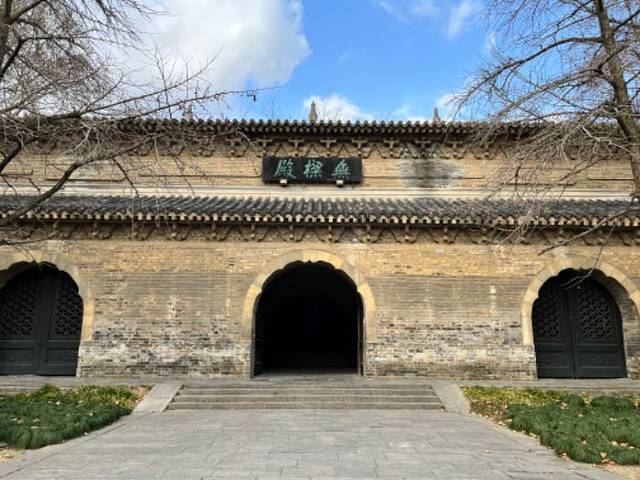 侵华日军南京大屠杀遇难同胞纪念馆