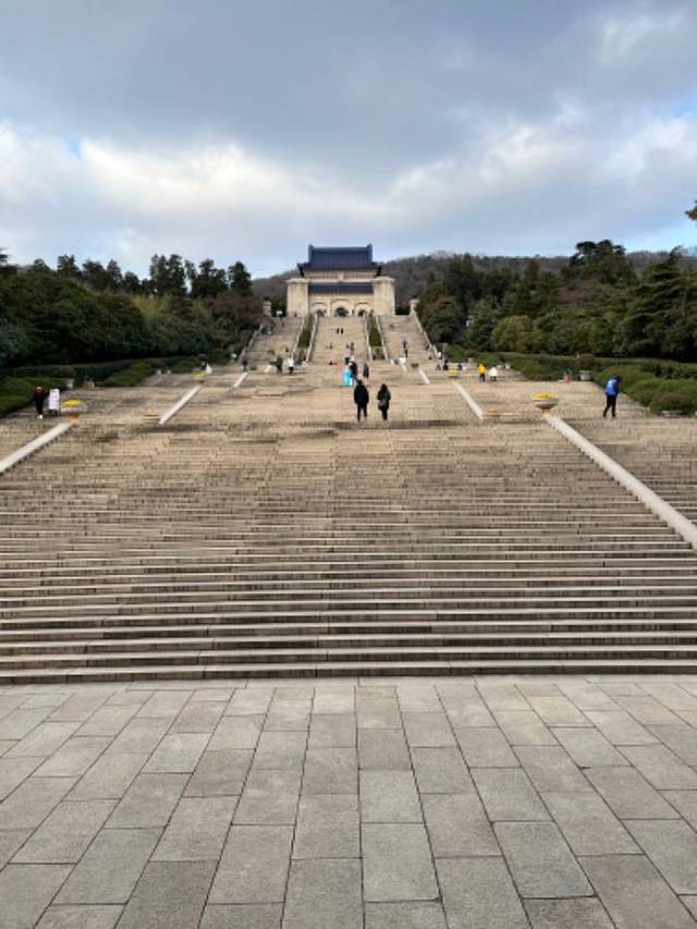 侵华日军南京大屠杀遇难同胞纪念馆