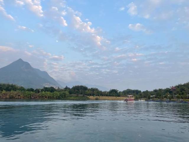 森林海嬉水乐园