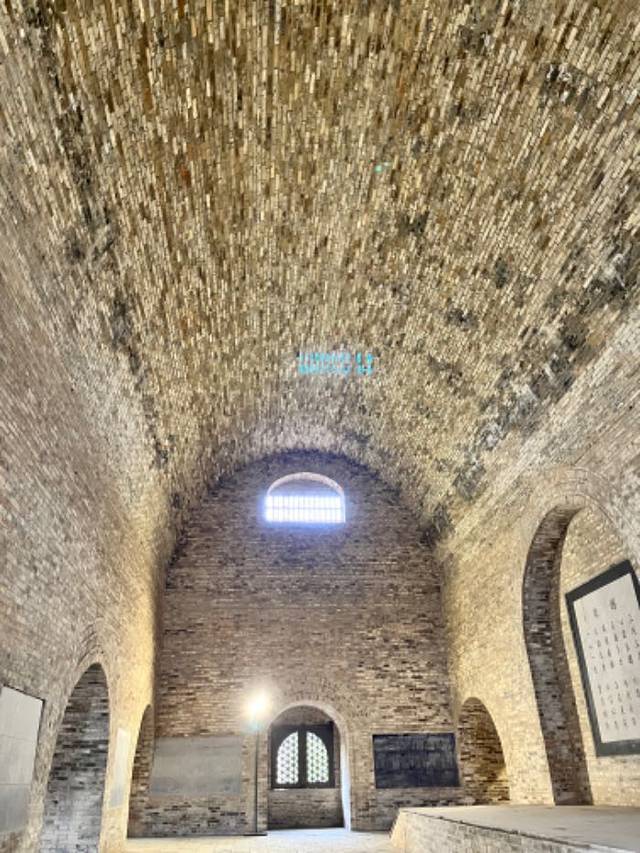 侵华日军南京大屠杀遇难同胞纪念馆