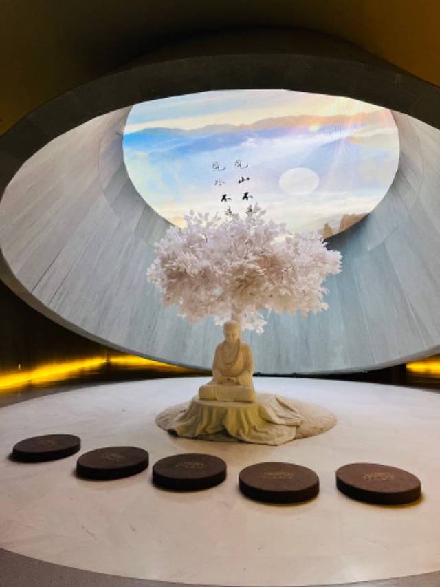 侵华日军南京大屠杀遇难同胞纪念馆