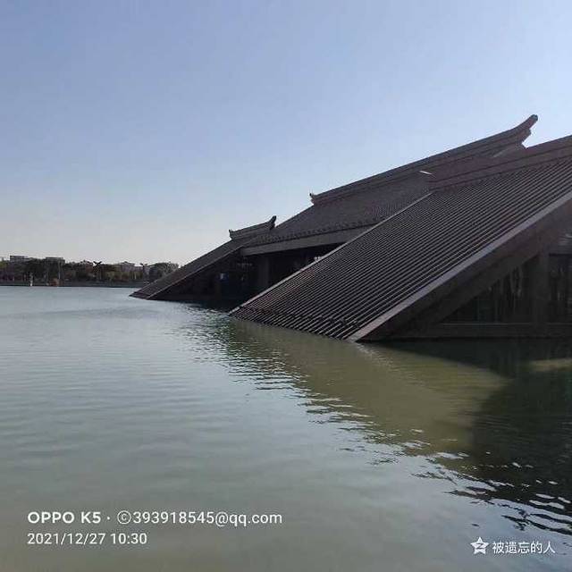 广富林文化遗址