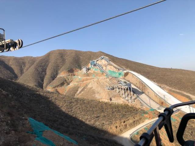 七山滑雪度假区