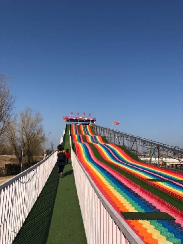 中环格林童话世界