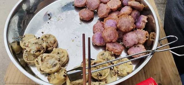 汉仙岩风景名胜区