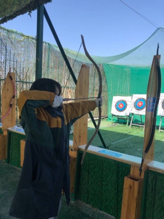 中环格林童话世界