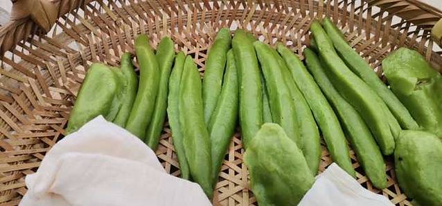 汉仙岩风景名胜区