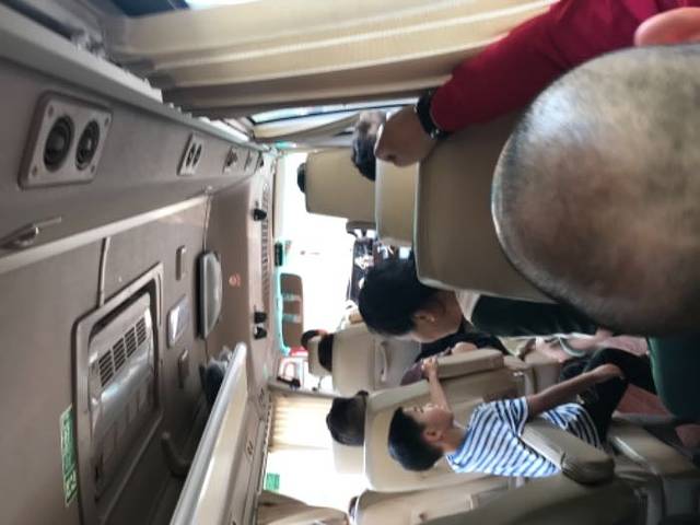 文昌航天科普馆