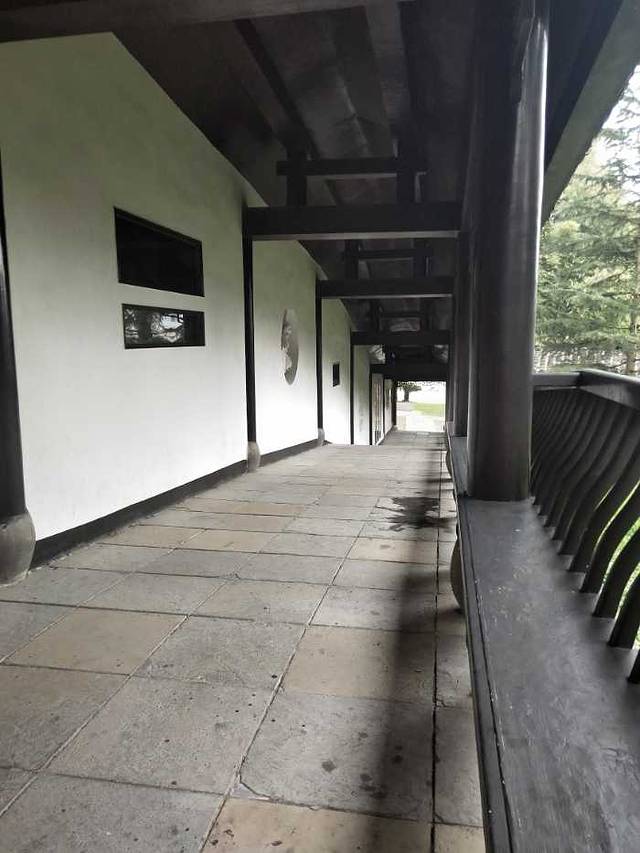 中国阳明文化园