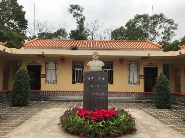 文昌航天科普馆