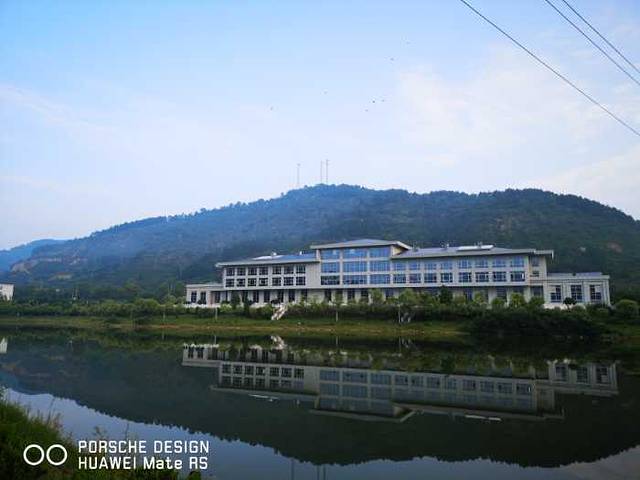 南梁革命纪念馆