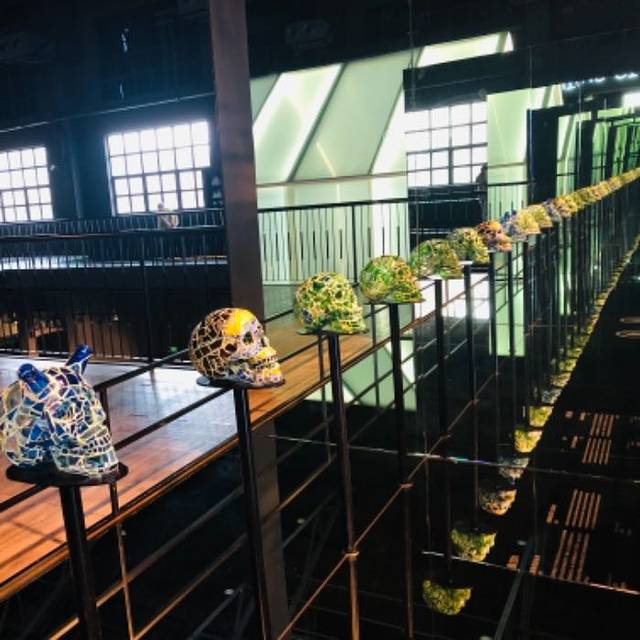 上海玻璃博物馆