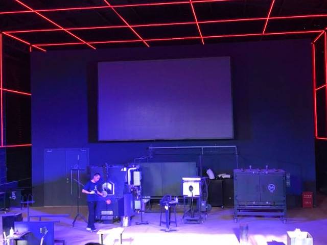 上海玻璃博物馆