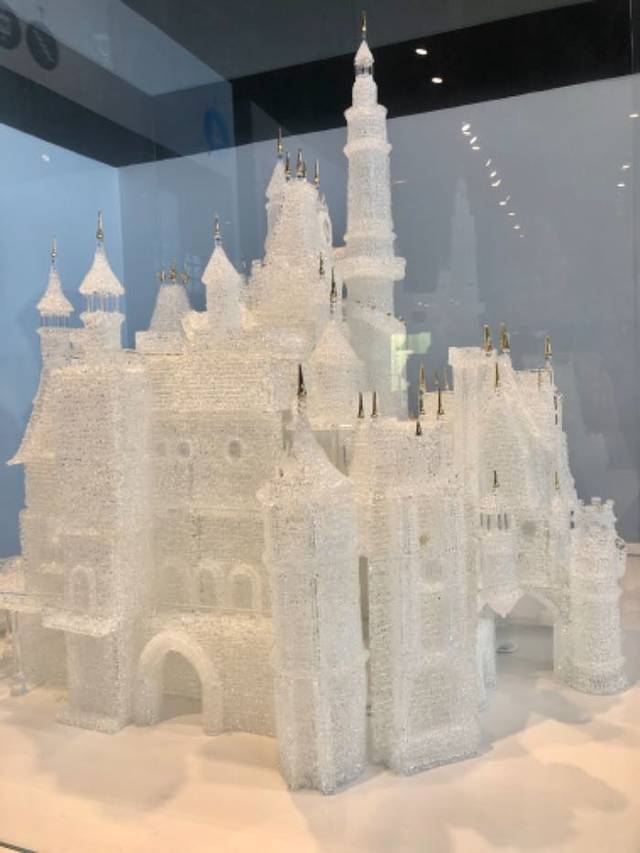 上海玻璃博物馆