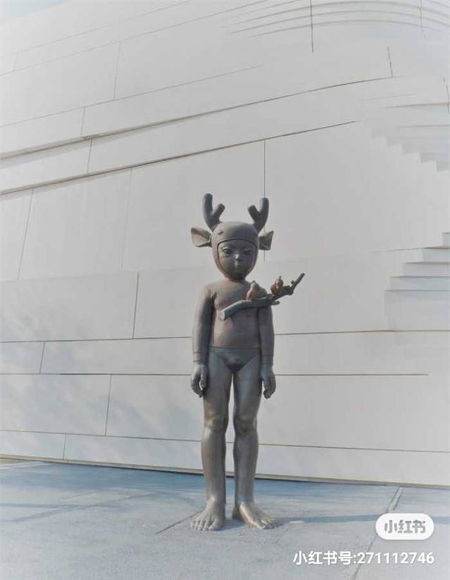 银川当代美术馆