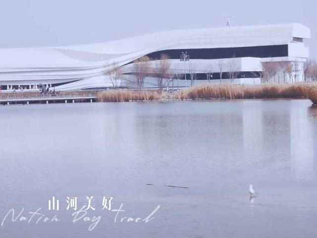 银川当代美术馆