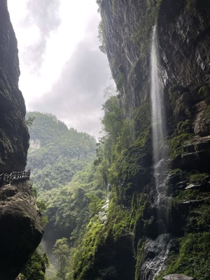 两江夜游·朝天系列游船