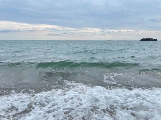 金石滩地质博物馆