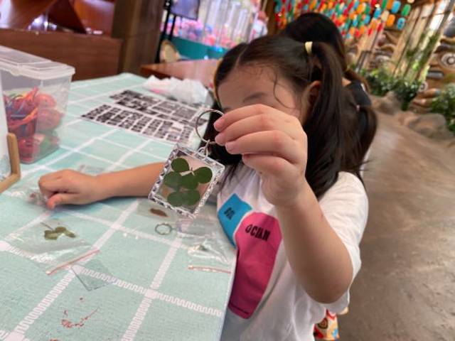 杭州森泊水乐园