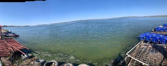 野狐岭要塞旅游区