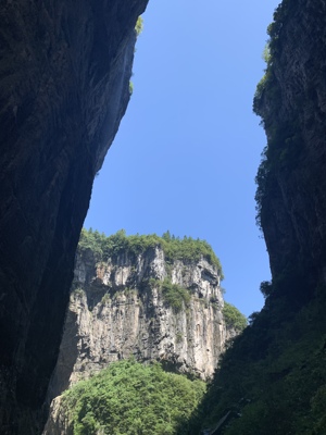 两江夜游·朝天系列游船