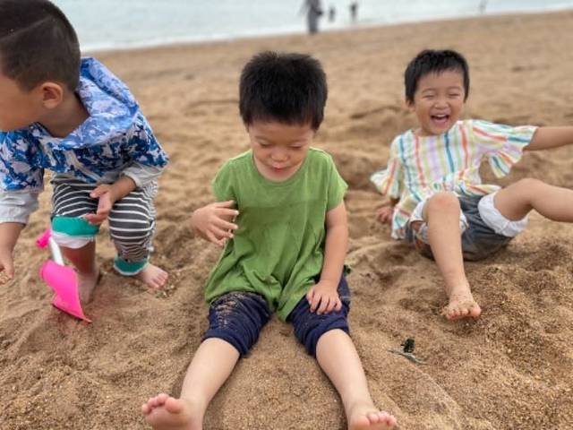 金石滩地质博物馆