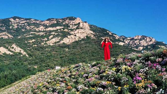 罗山国家森林公园