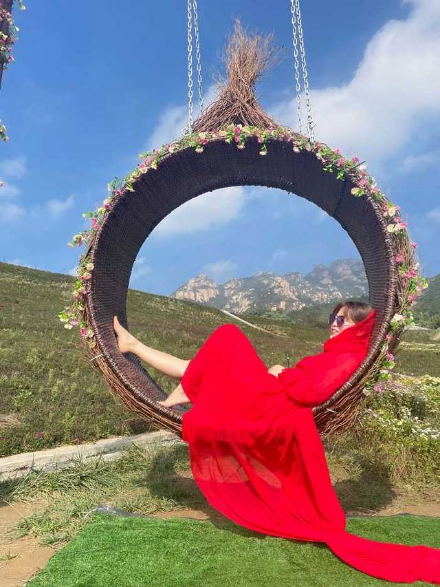 罗山国家森林公园