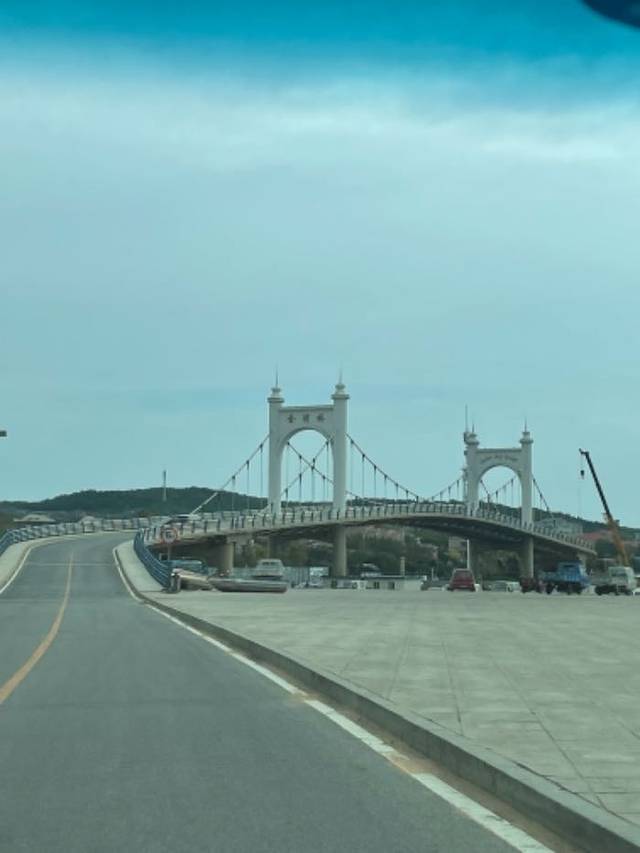 金石滩地质博物馆