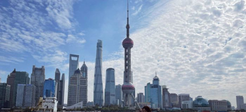 上海城市历史发展陈列馆旅游景点图片