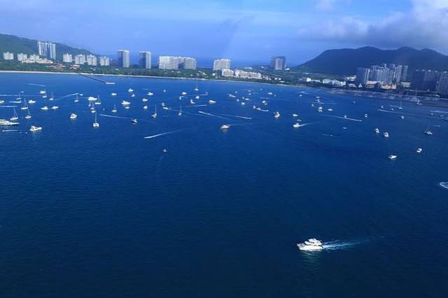 亚特游艇俱乐部