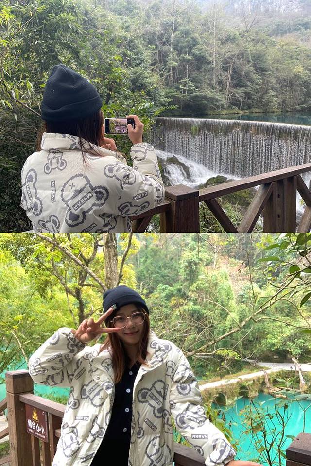 《美丽西江》大型歌舞演出