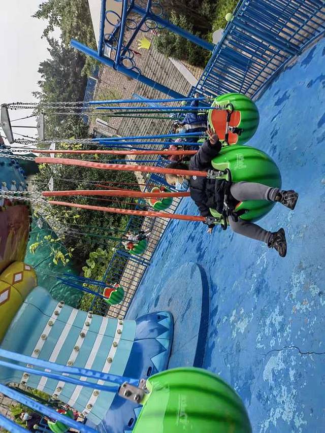 重庆野生动物世界