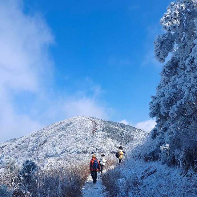 金华双龙风景旅游区