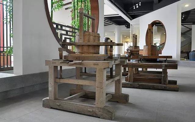 蒙顶山-茶马古城