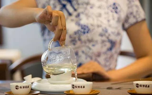 蒙顶山-茶马古城