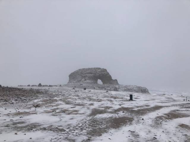 当雄县当吉仁赛马场