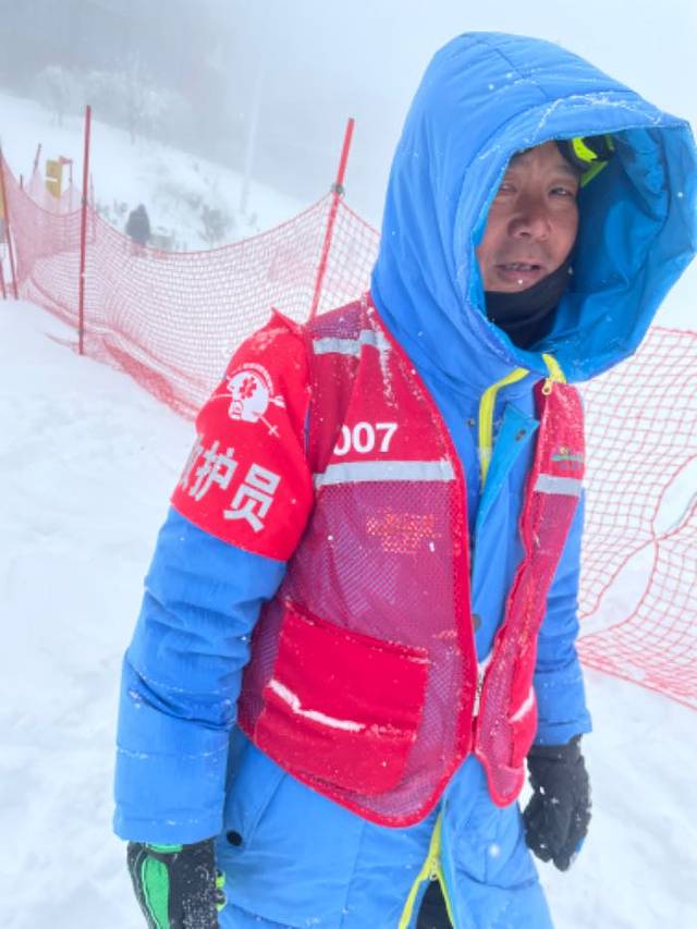 江南天池度假村