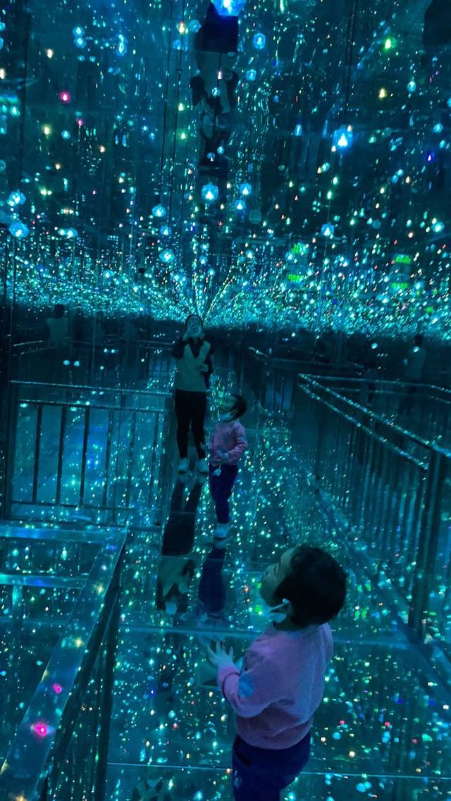 梵高星空艺术馆(北京旗舰店)