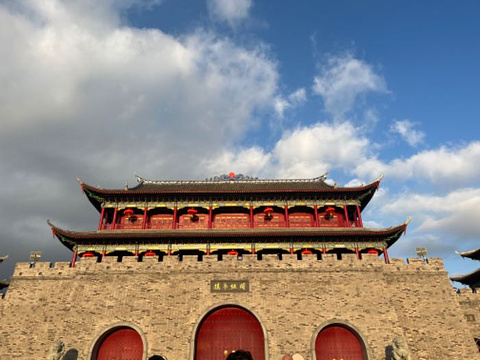 闽侯旅游景点推荐-2023闽侯旅游必去景点-排名,网红,好玩-去哪儿攻略