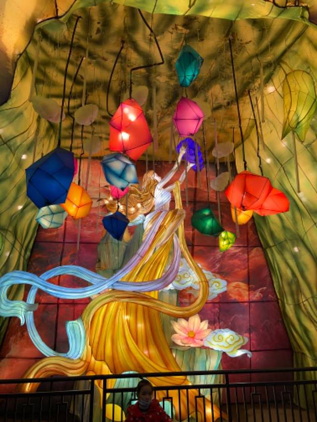 自贡·中华彩灯大世界