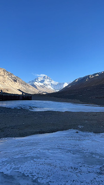 羊卓雍措旅游景点攻略图