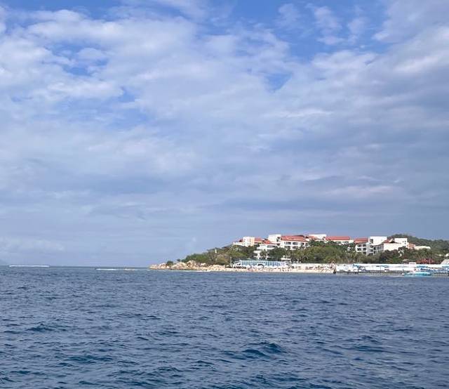 三亚亚特兰蒂斯度假区