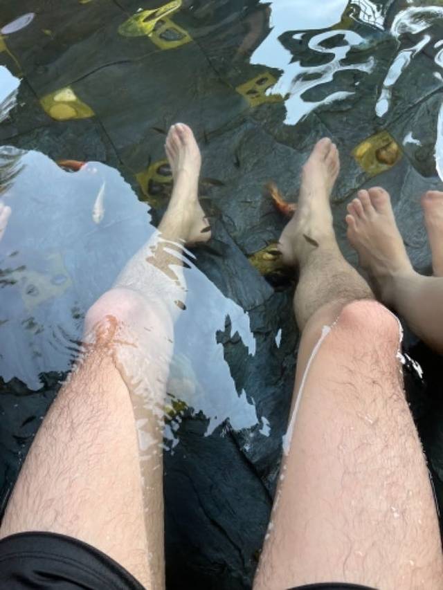 东江源三百山温泉旅游度假区