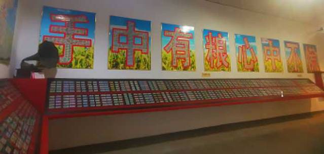 天下粮仓1949主题文化游览园