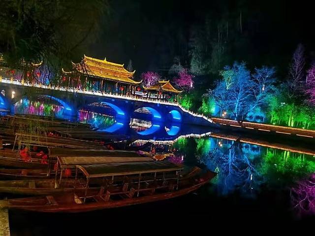 凤凰古城楼(北门城楼)